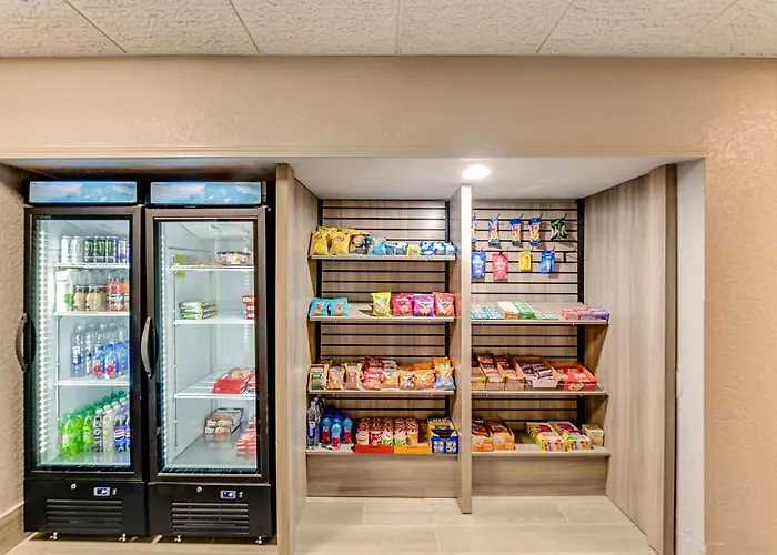 Comfort Inn & Suites Weston - Wausau
