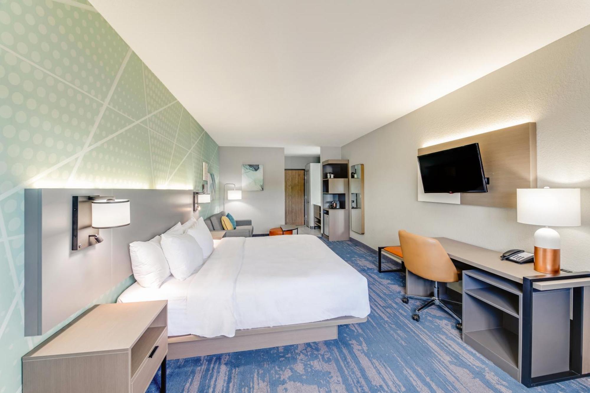 Comfort & - Wausau Hotel 2*