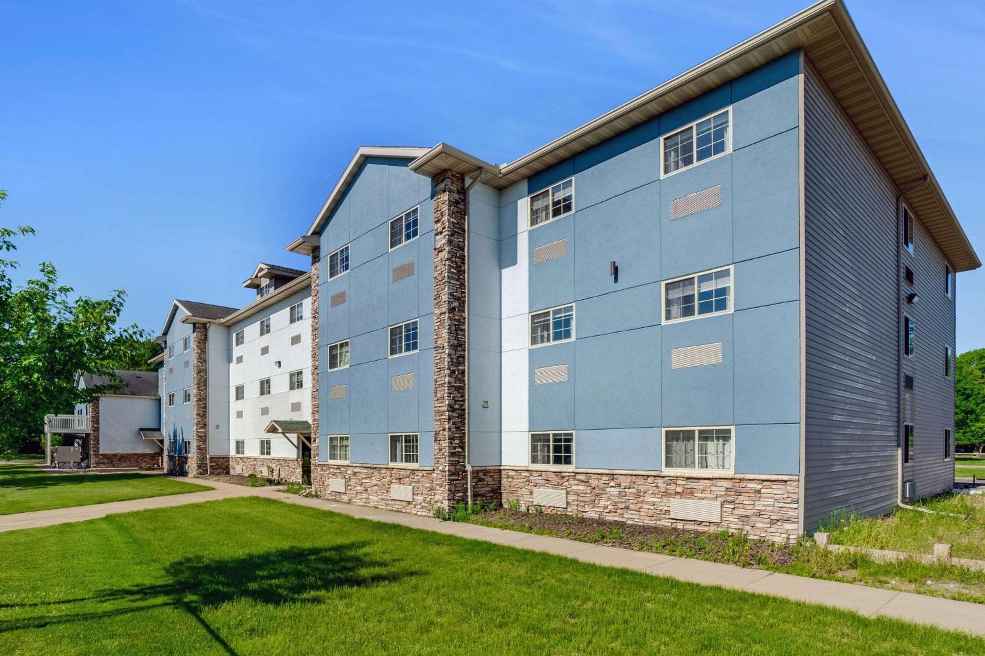 Comfort & - Wausau Hotel Weston