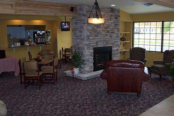 Hotel Comfort & - Wausau Weston