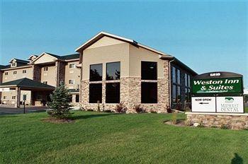 Comfort & - Wausau Hotel
