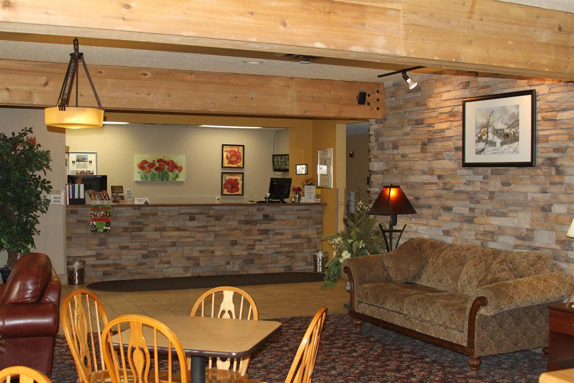Hotel Comfort & - Wausau