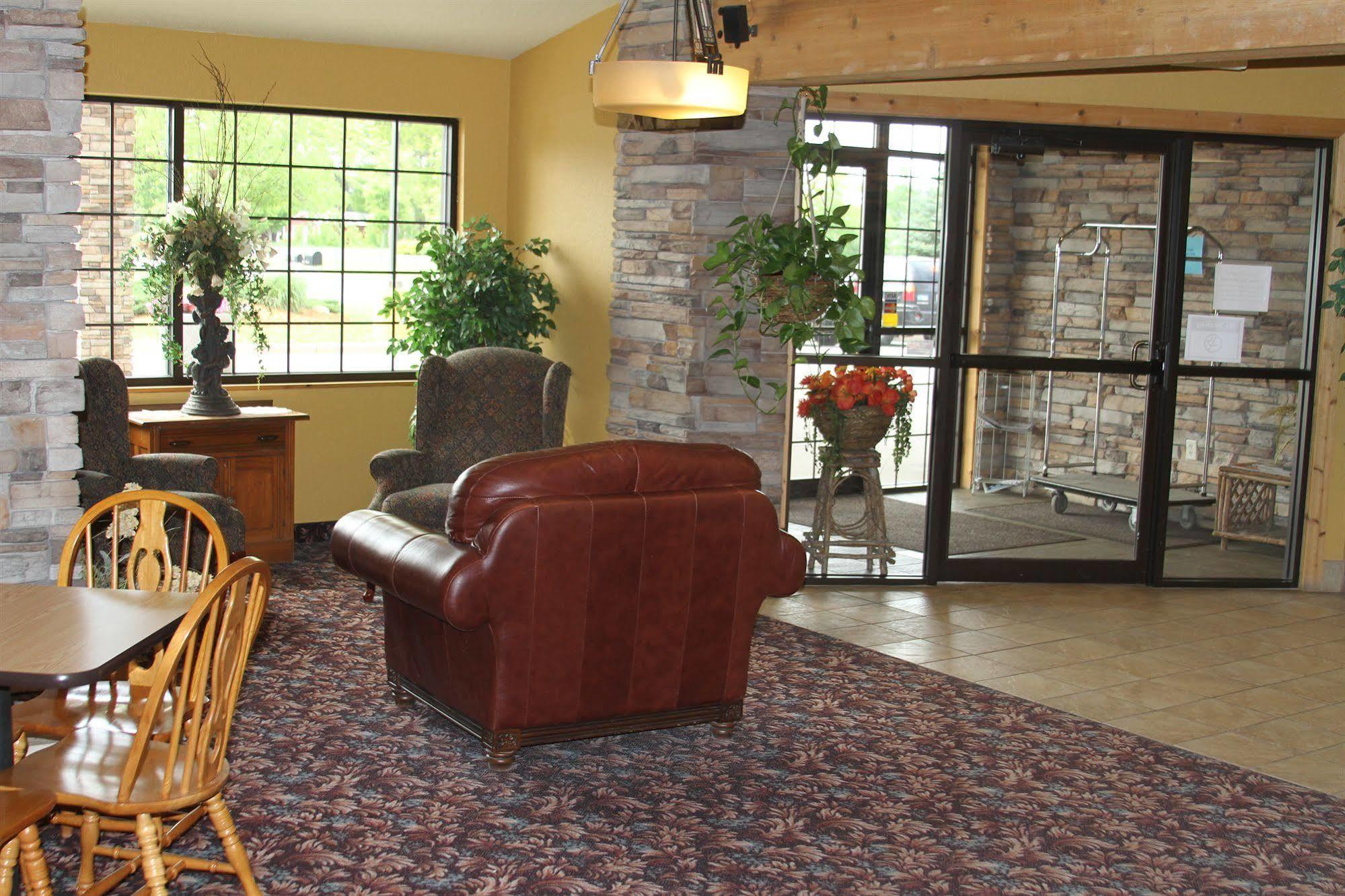 Comfort & - Wausau