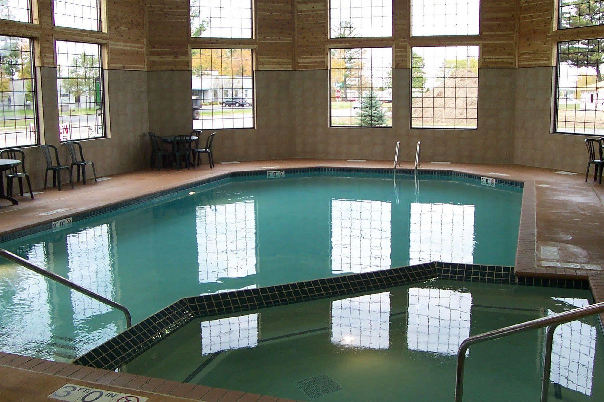 Comfort & - Wausau Hotel 2*